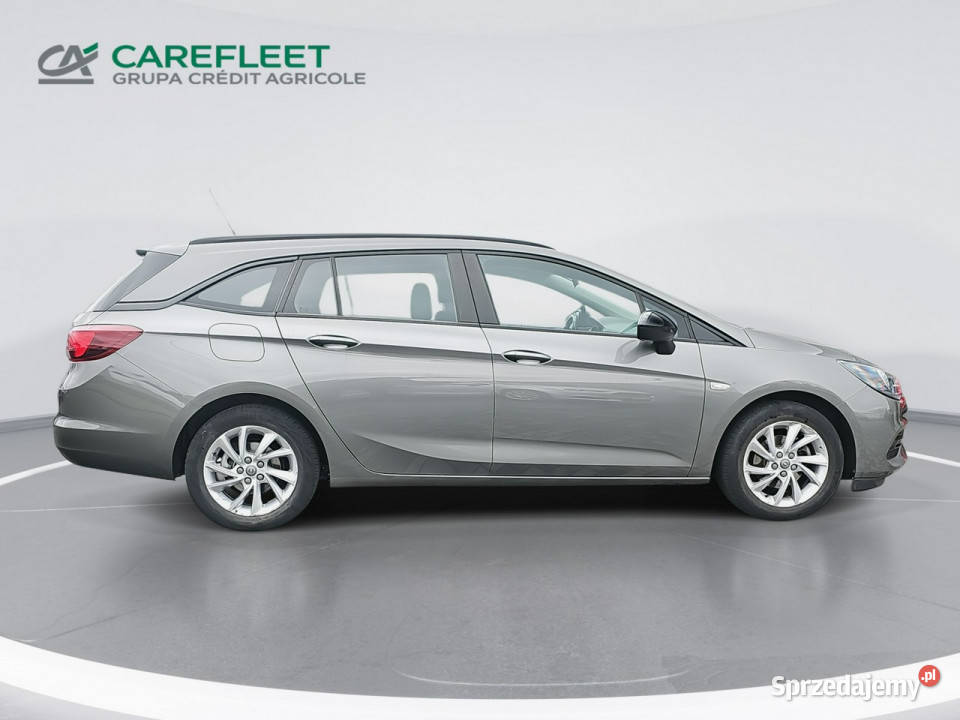 Opel Astra V 15 CDTI EDITION SS WI447LF K nieuszkodzony Janki