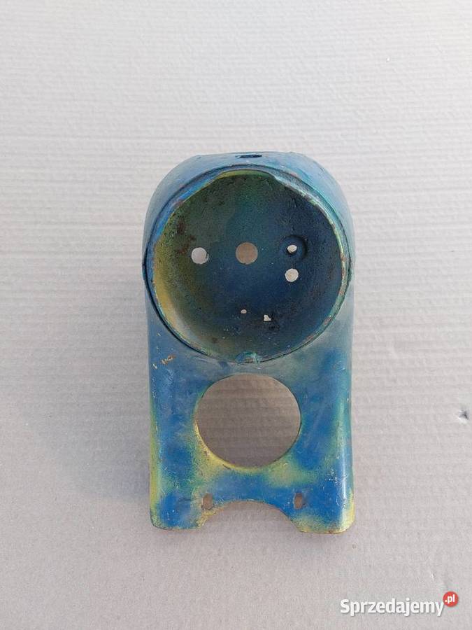 Lampa Ryś Żak wielkopolskie Leszno sprzedam