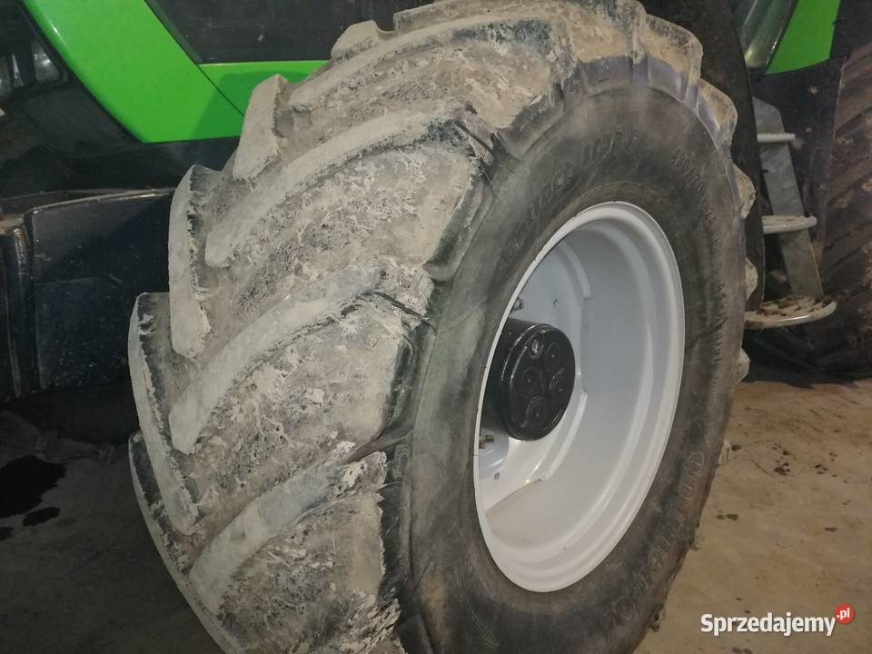 Opony Continental 48070 r24 2 lubelskie Parczew