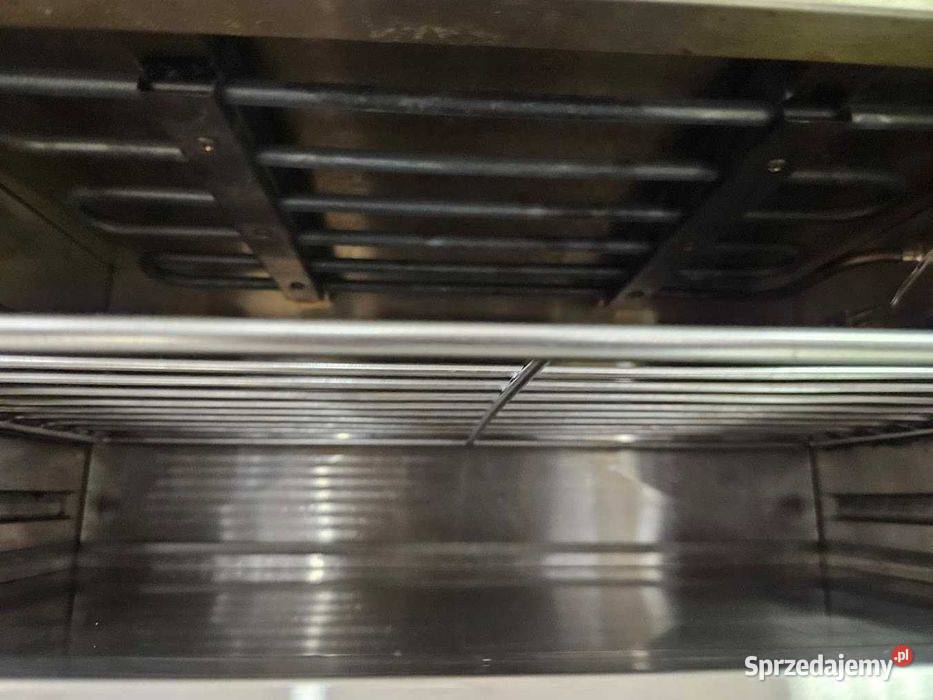 Grill Salamander Royal Catering 2500W Stan