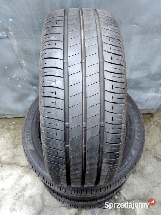 Opony letnie 4 Bridgestone ECOPIA EP150 20555R16 Brzeziny