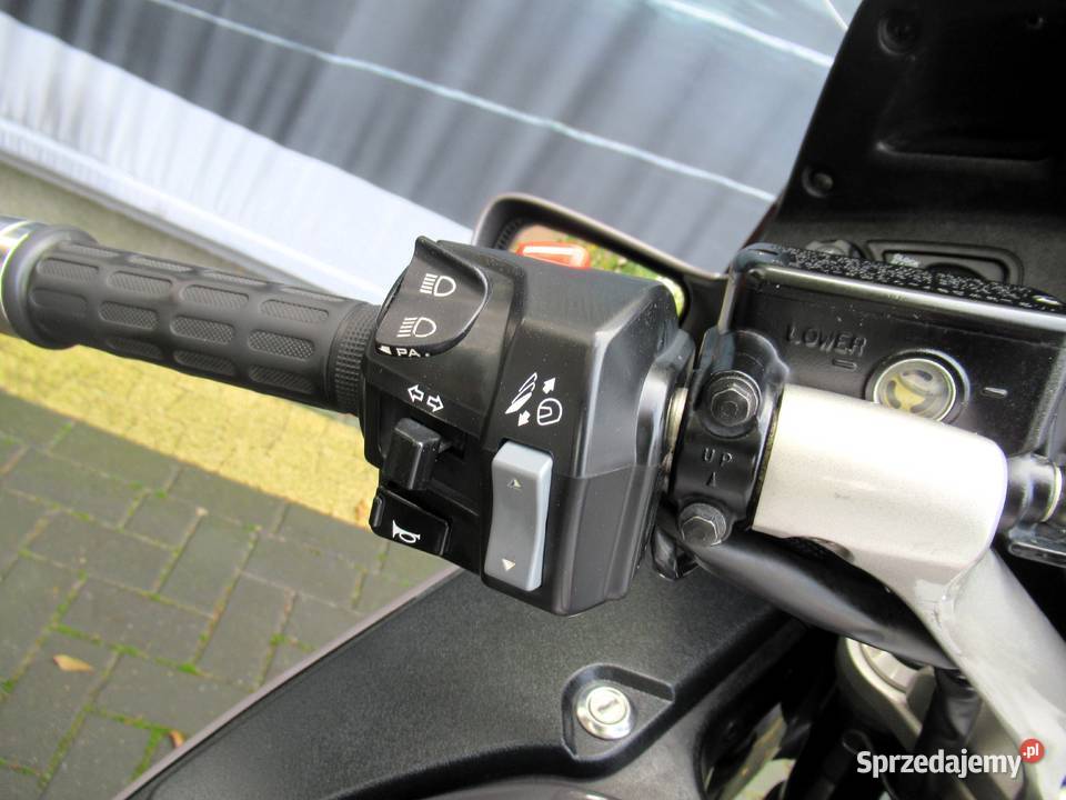 Honda ST 1300 PanEuropean ABS CBS Kufry Oferuję łódzkie Kutno