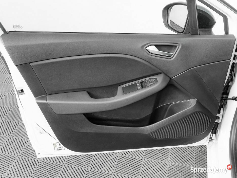 Renault Clio WD3144R10 TCe Equilibre LED Czcof kurtyny powietrzne Gdańsk sprzedam