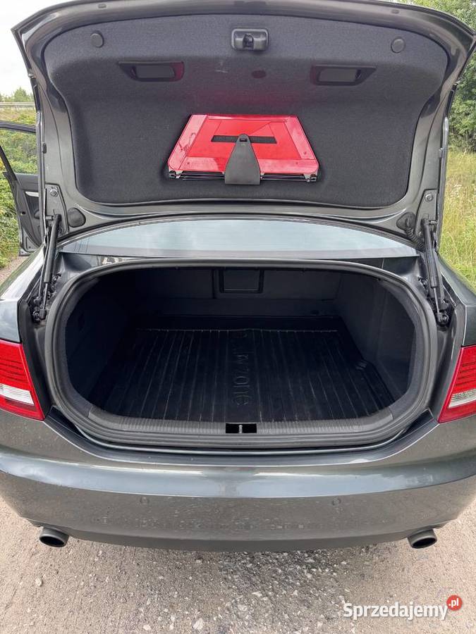 Audi A6C6 42 FSI Quattro łopatki zmiany biegów A6 Stojadła