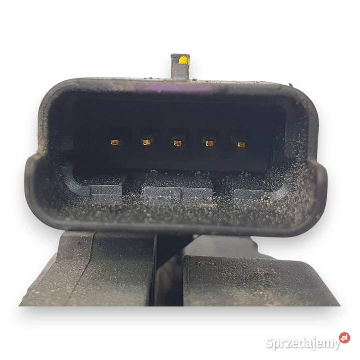ALTERNATOR Citroen Berlingo III 16 HDI Chełm sprzedam