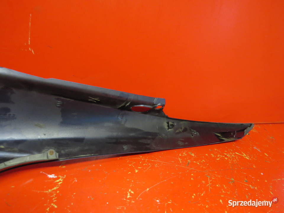 HONDA SH 300 SH300 SH300I 300I 2010 Zadupek ogon Warszawa