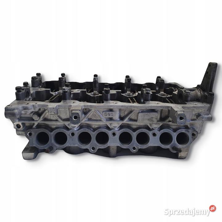 GŁOWICA CYLINDRÓW Kia Optima III 17 CRDI Chełm sprzedam