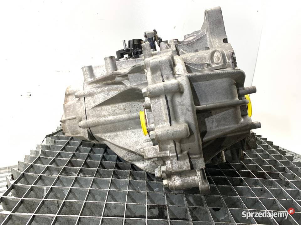 SKRZYNIA BIEGÓW HYUNDAI ELANTRA VII ZE41 16 123 podkarpackie