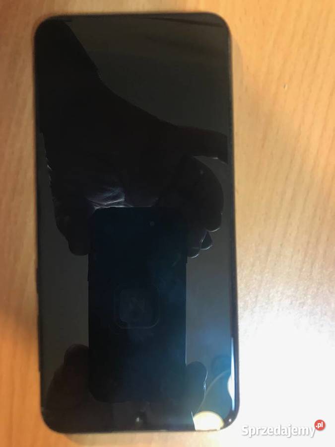 Telefon komórkowy HUAWEI CHIŃSKIE OPROGRAMOWANIE Warszawa