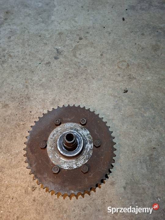 Zębatka SHL M11 Nowogard