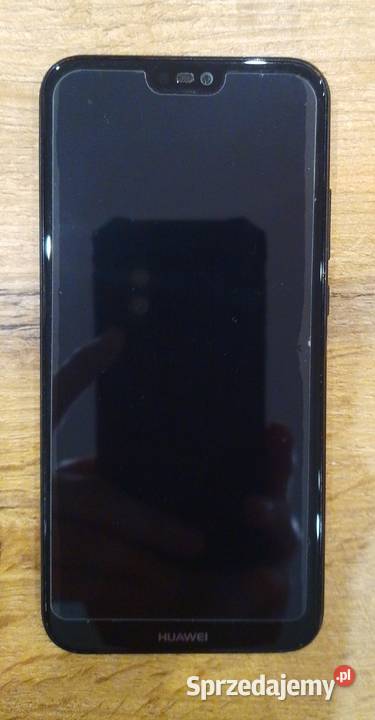 Huawei P20 Lite w stanie Sosnowiec sprzedam