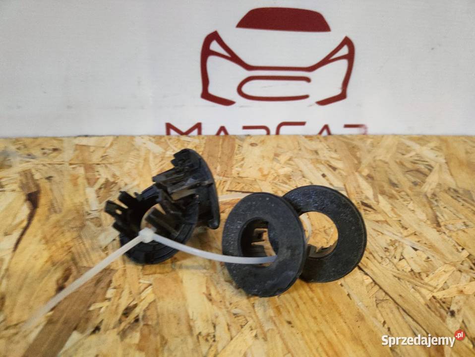 Uchwyt Koszyczek Mocowanie PDC Zderzaka Tylnego wielkopolskie Pleszew