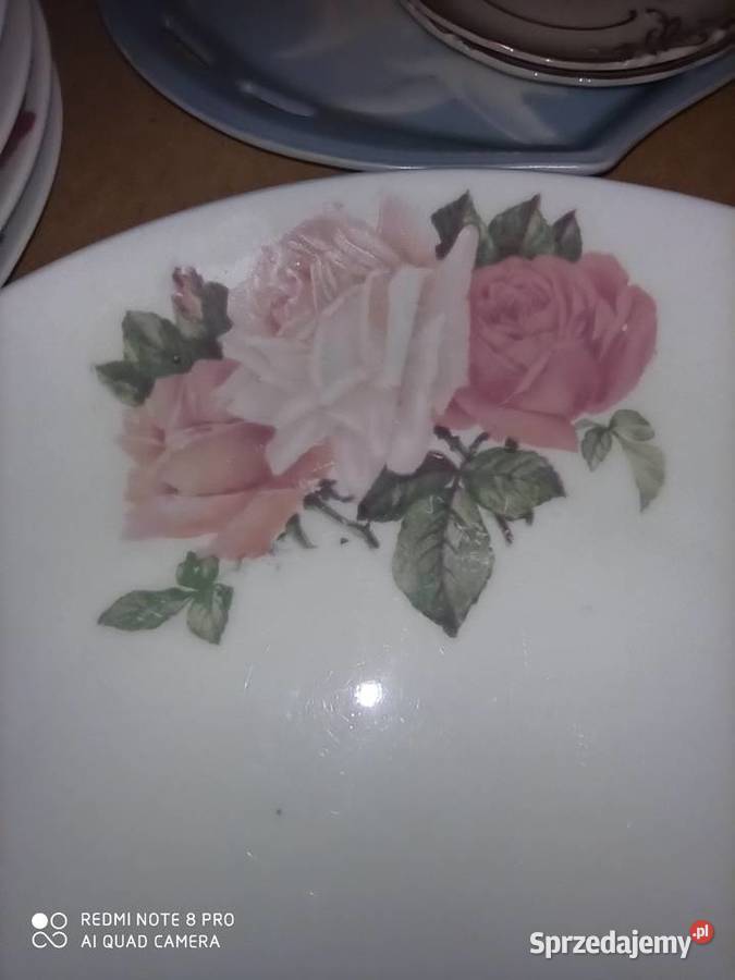 Patera KPM Syg 10941927 r Gdańsk sprzedam