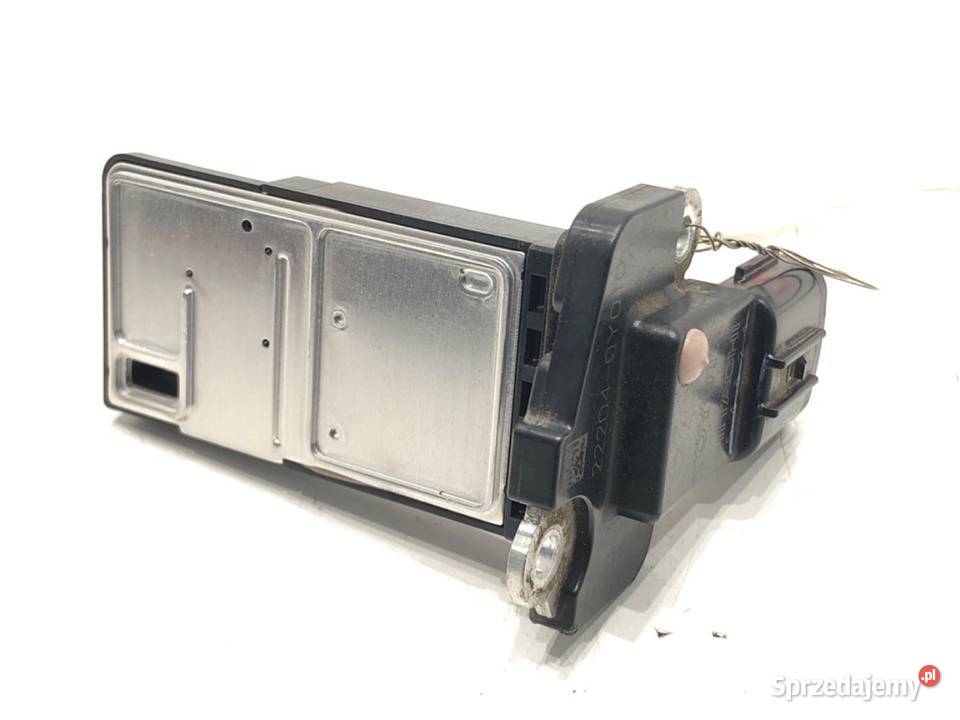 PRZEPŁYWOMIERZ TOYOTA COROLLA E21 222040Y010 18 osobowe