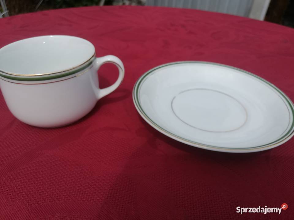 filiżanka KPM Chorzew sprzedam