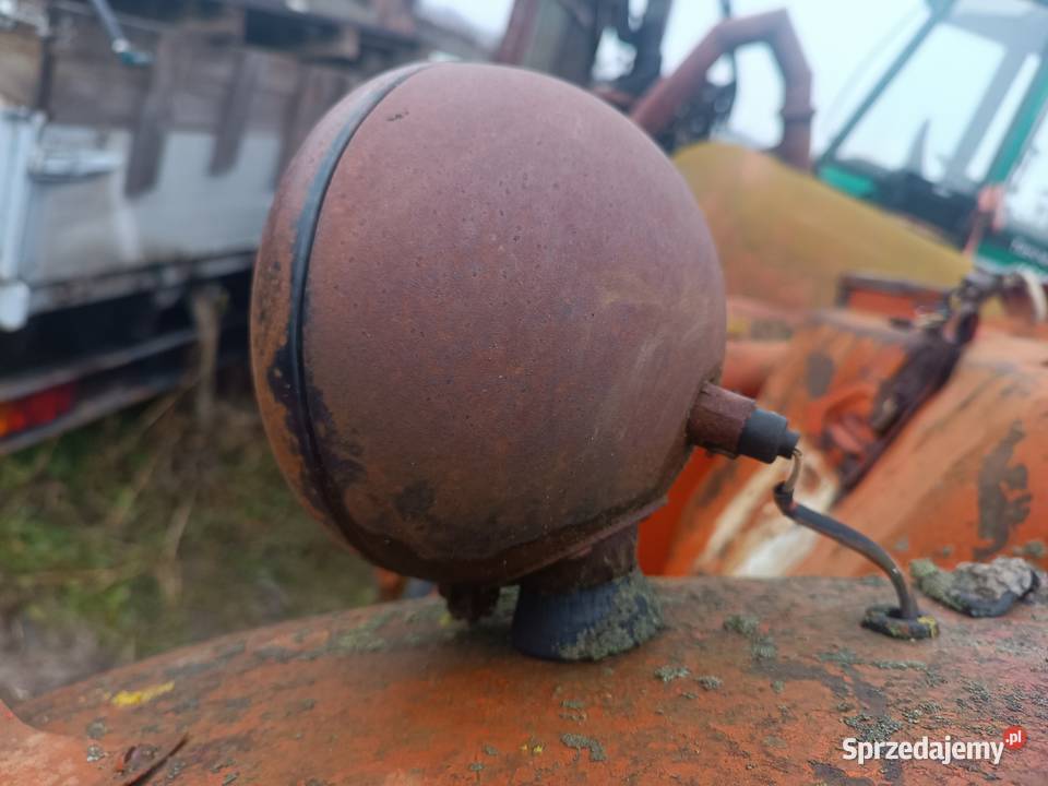 Lampa szperacz oświetlenie robocze oryginał t25 Busko-Zdrój