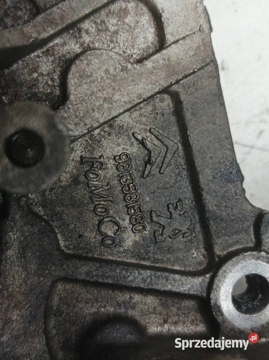 POMPA OLEJU 9813581580 16 E HDI Peugeot 308 II