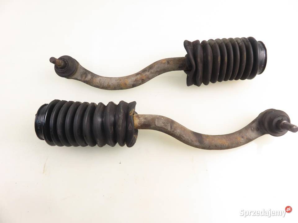 MAGLOWNICA HONDA ACCORD VII CL CN 03SEAG0 Przekładnie kierownicze