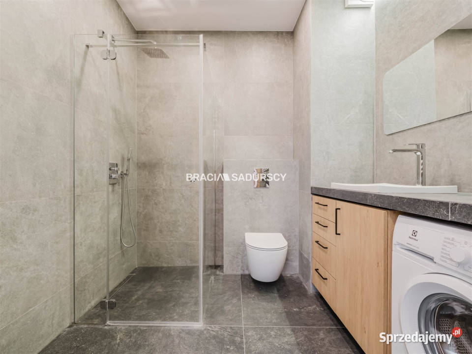 Mieszkanie 36m2 2 pokoje Kraków Cieszyńska