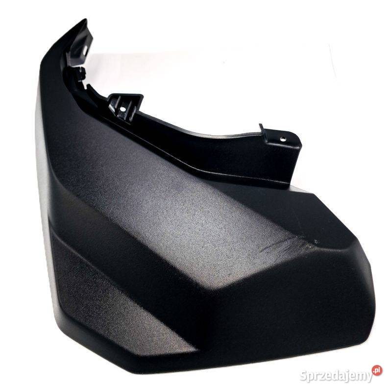 Chlapacz lewy CanAm Outlander G2 BRP 705003921 małopolskie