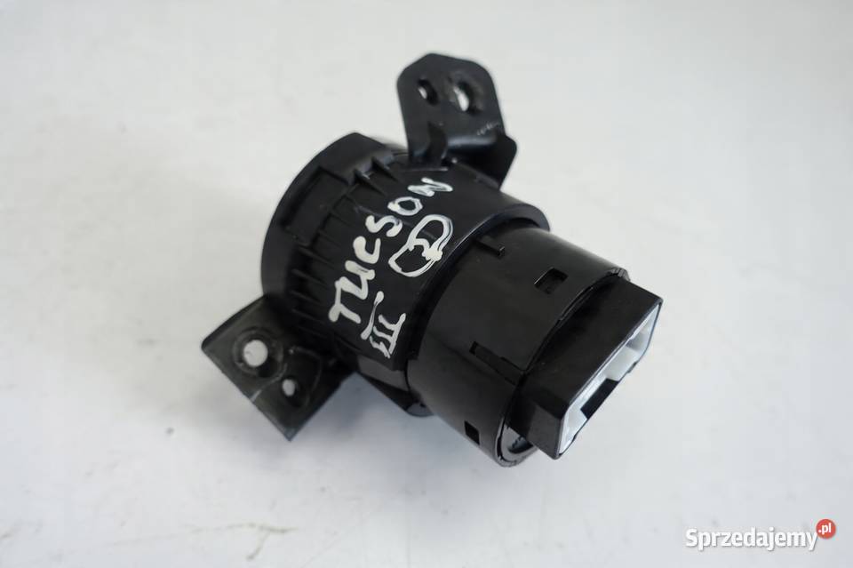 Hyundai Tucson III 15 PRZEŁĄCZNIK START STOP osobowe