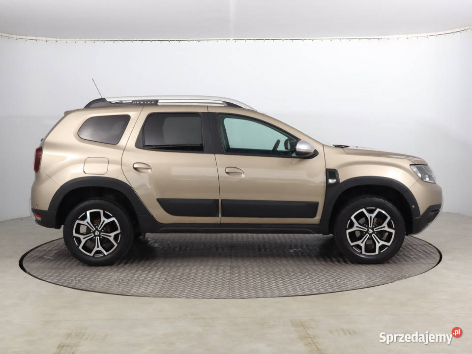 Dacia Duster 13 TCe elektryczne szyby Duster Bielany Wrocławskie