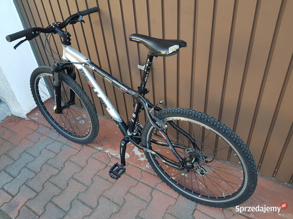 Rower 26 MTB Mexller XC 16 Suntour XCM Częstochowa