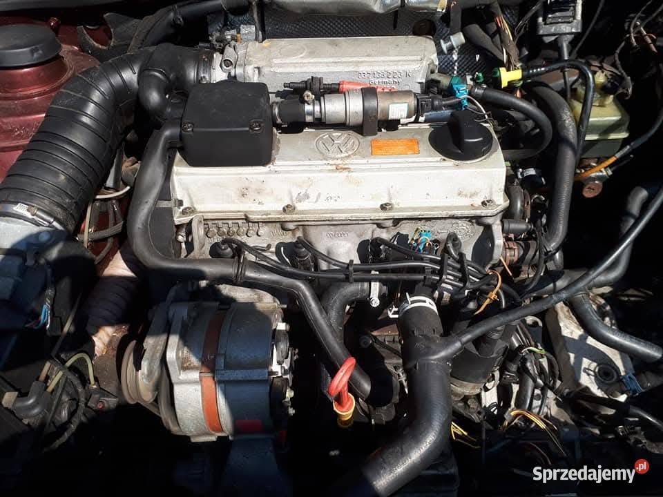 Vw Passat b3 20 benzyna automatyczna skrzynia automatyczna Passat Ząbkowice Śląskie sprzedam