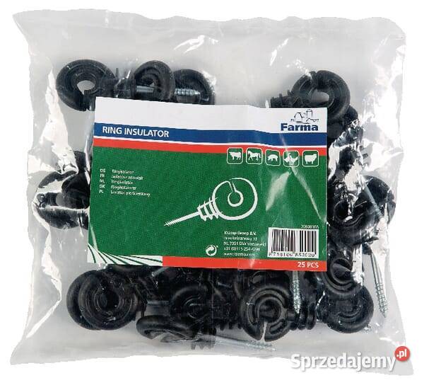 Izolator pierścieniowy 25 705001FA