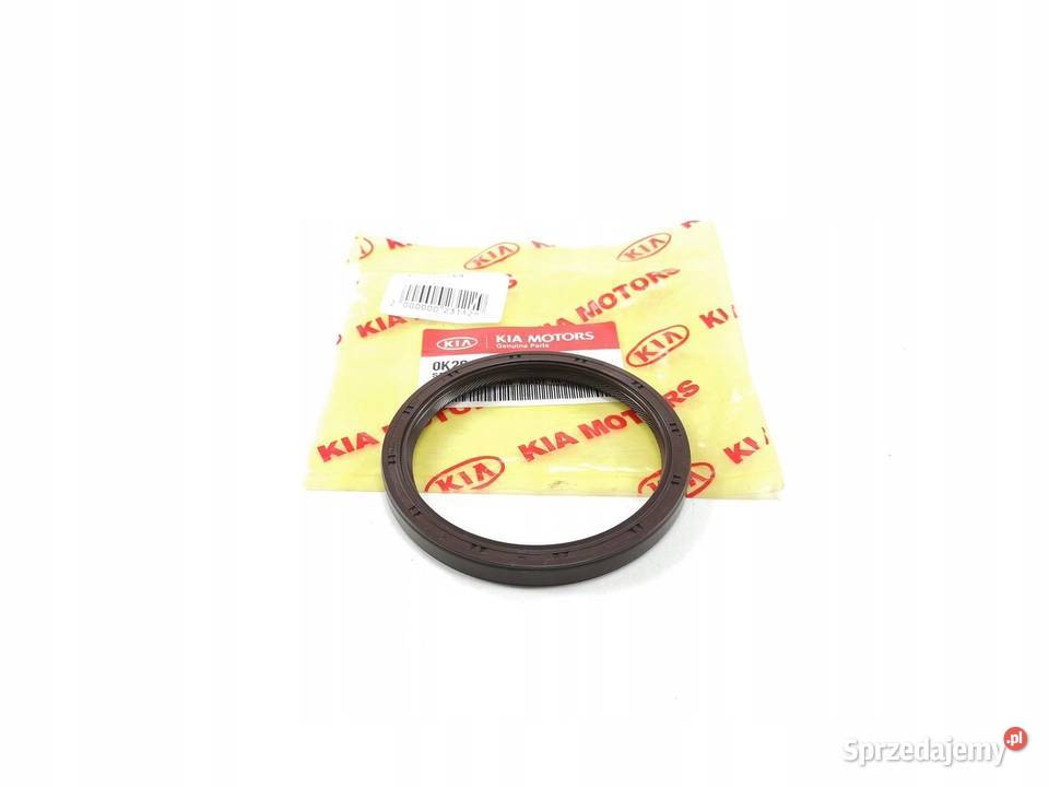 USZCZELNIACZ WAŁU KIA RIO 13 15 SHUMA 15 16 lubelskie