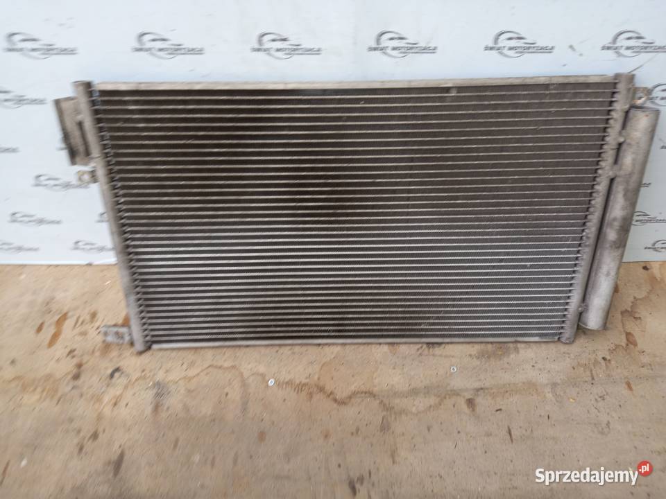 ALFA ROMEO MITO 11r chłodnica klimatyzacji Kielce