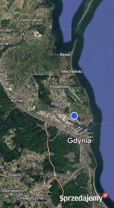 Słoneczne funkcjonalne mieszkanie 3 pokojowe Gdynia