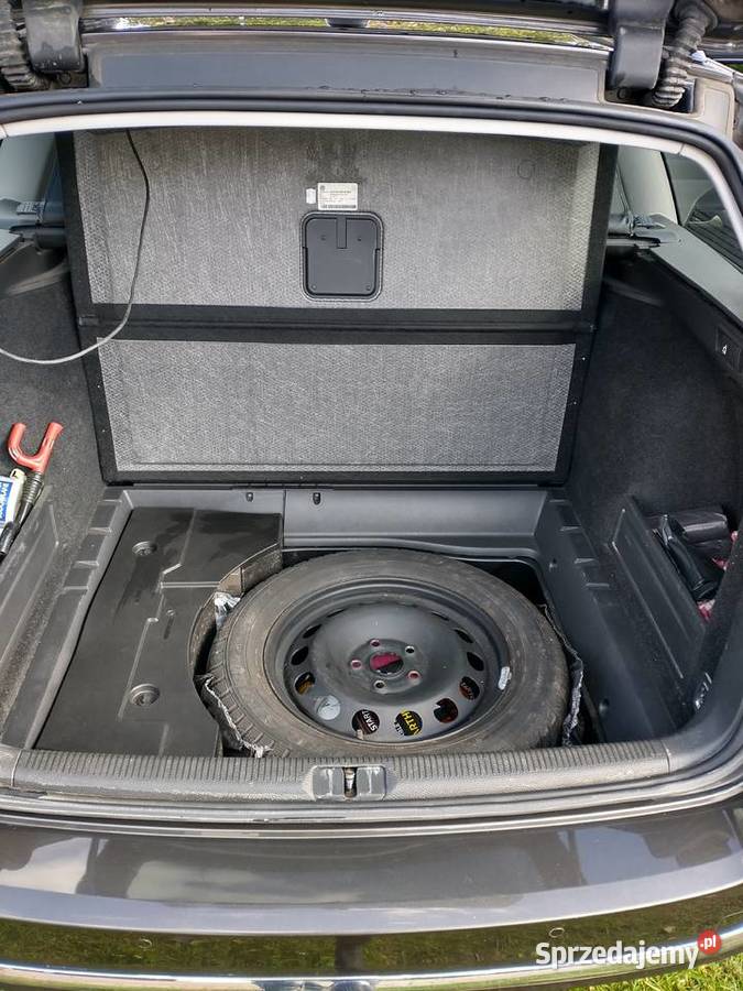 VW PASSAT B7 ORYGINAŁ Pińczów