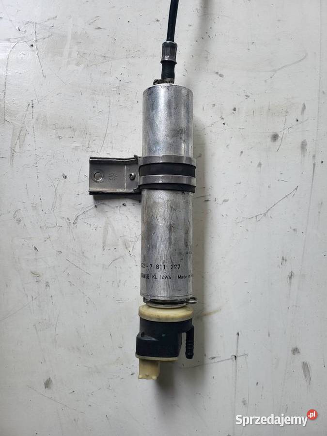 Filtr paliwa BMW 13327811227 Mielec