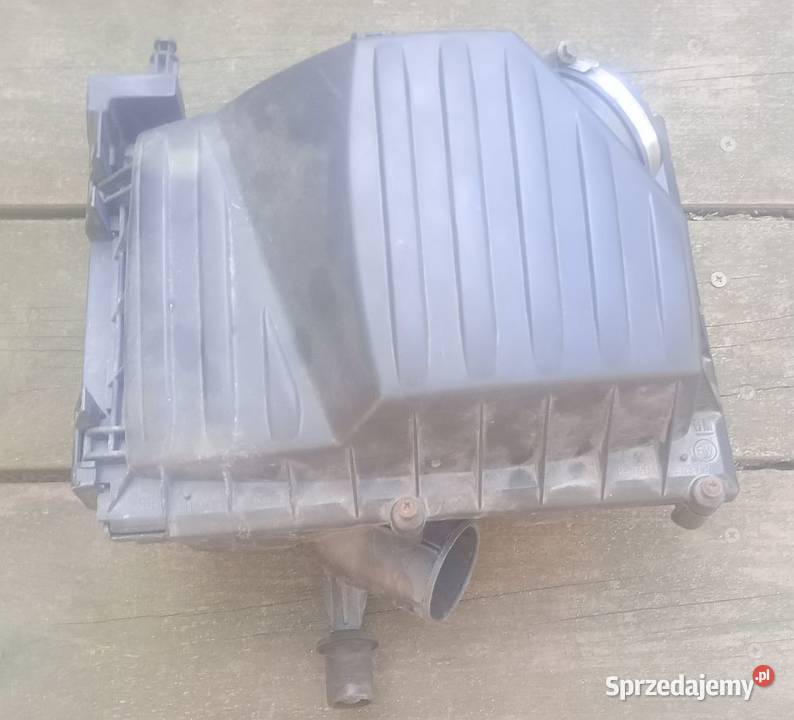 Obudowa filtra powietrza Opel Corsa C 12 filtr Oleśnica