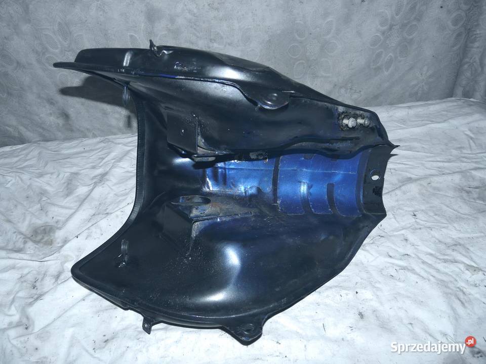 Yamaha XT 600 3TB Bak Paliwa Zbiornik XT600 mazowieckie Halinów sprzedam