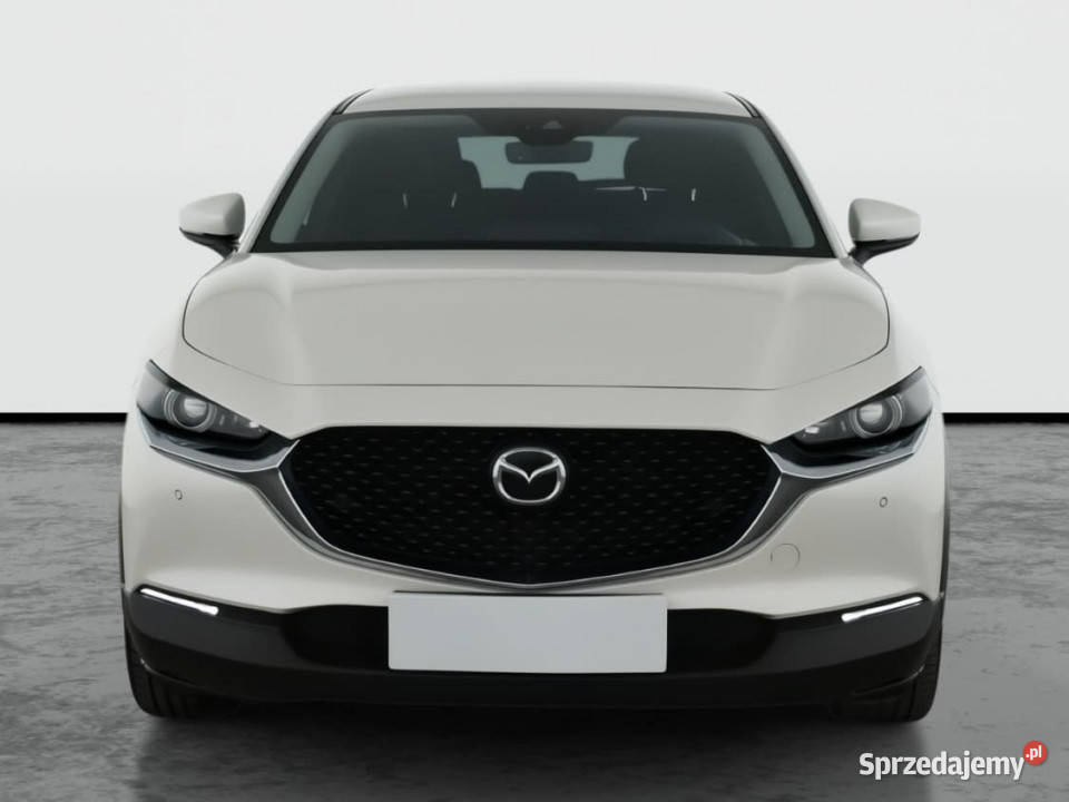 Mazda CX30 SkyactivG 20 Katowice