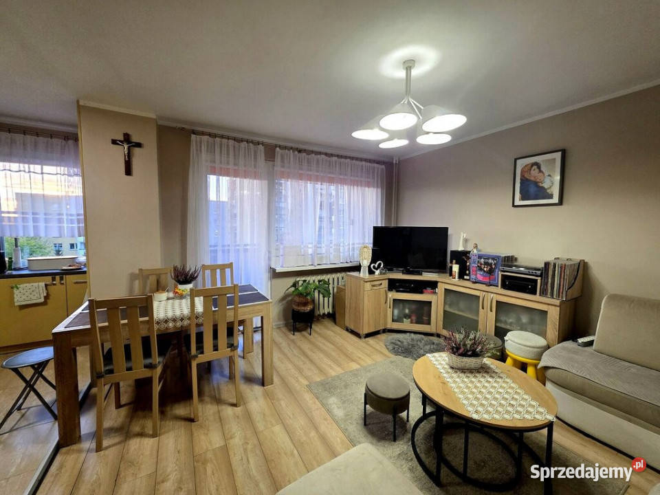 3 pokoje 63 m 5 piętro wieżowiec do odśwież opolskie Opole