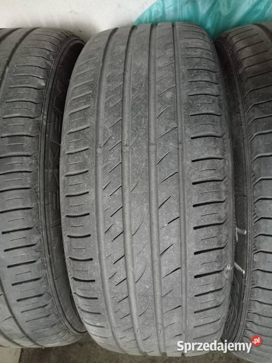 Alufelgi 17 4x108 Peugot osobowe Poznań