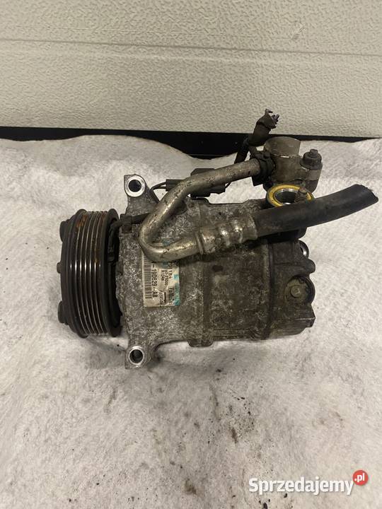 Kompresor Klimatyzacji Ford Focus MK3 C 16 DCI Jasienica
