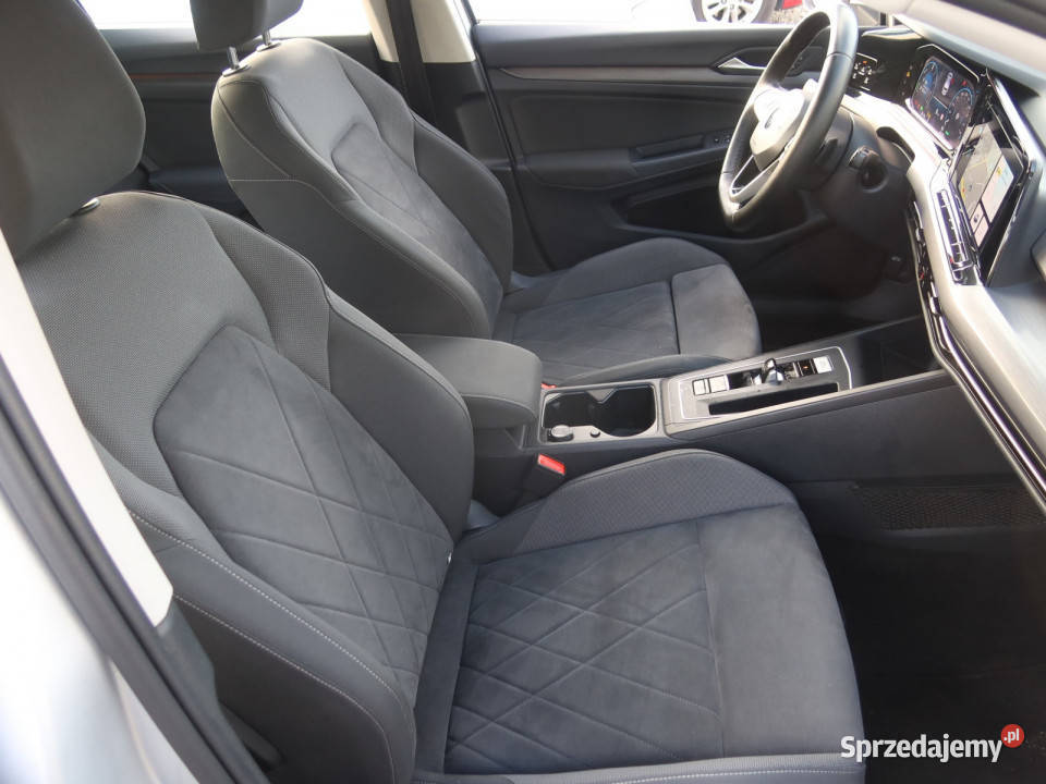 VW Golf 14 TSI eHybrid