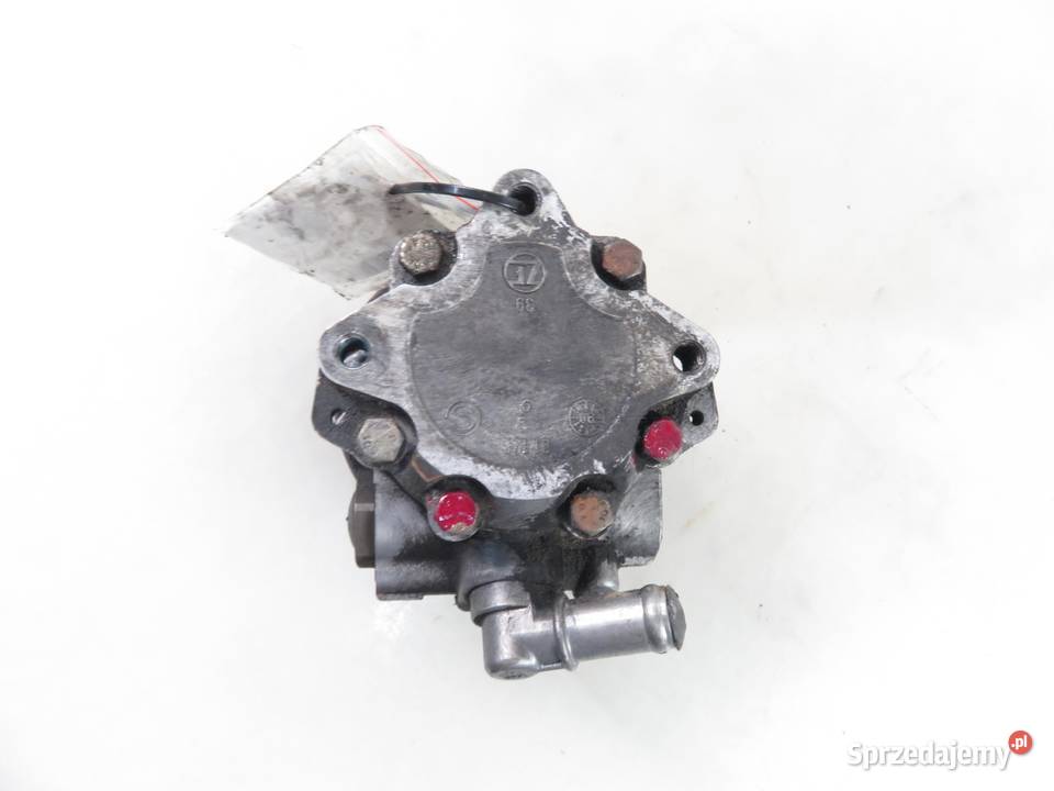 POMPA WSPOMAGANIA FIAT ULYSSE 20 16V 9624659680