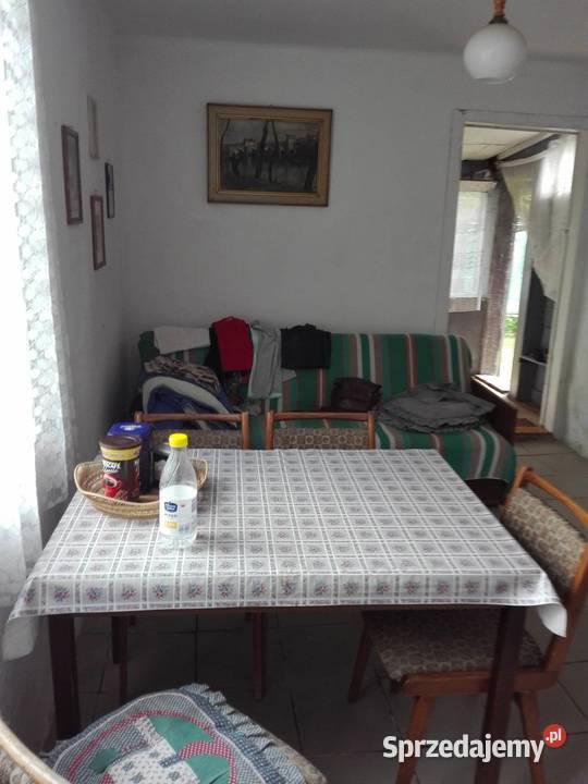 Sprzedam dom do remontu Sprzedaż Olsztyn sprzedam