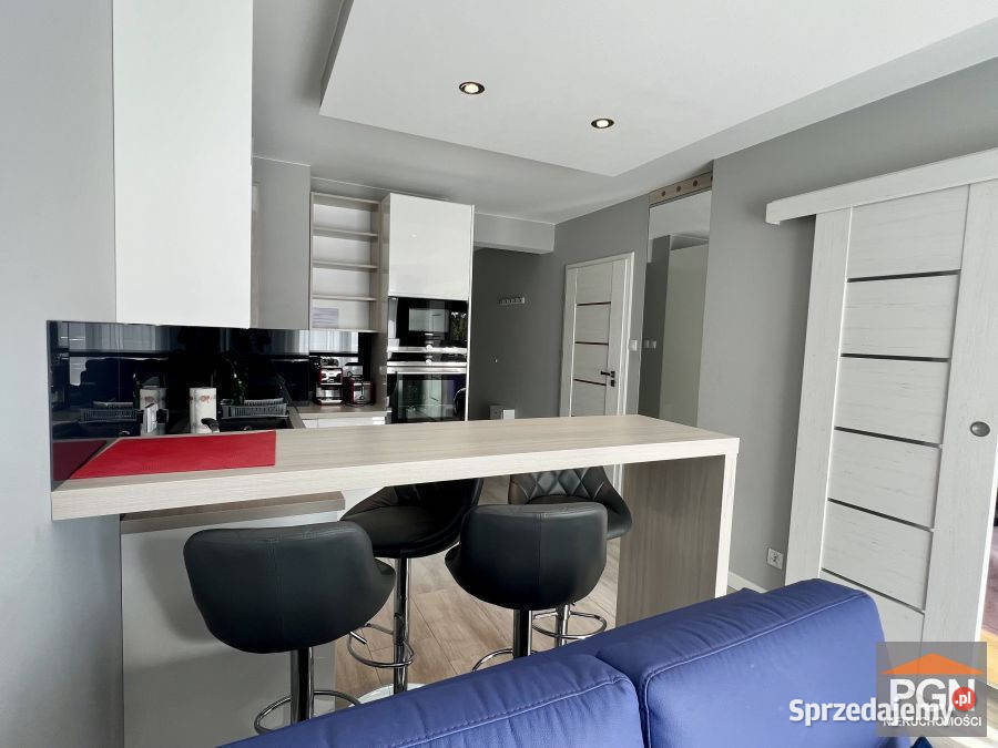 Sprzedam mieszkanie 3223m2 2pok Dziwnówek Piętro 3
