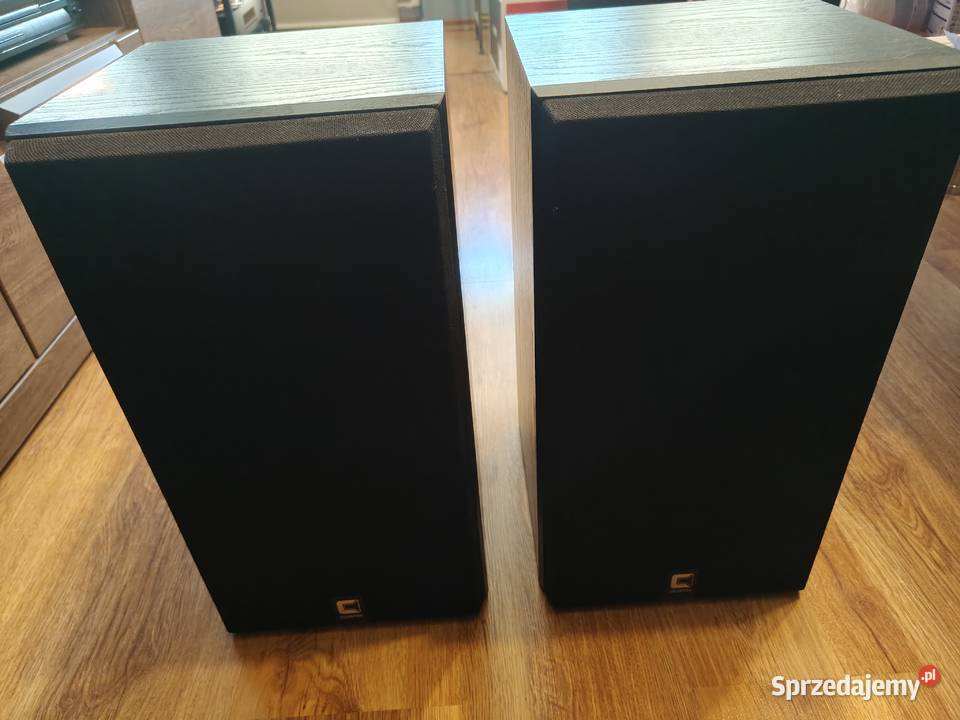 Kolumny głośnikowe Celestion DL6 Series Two śląskie Sosnowiec