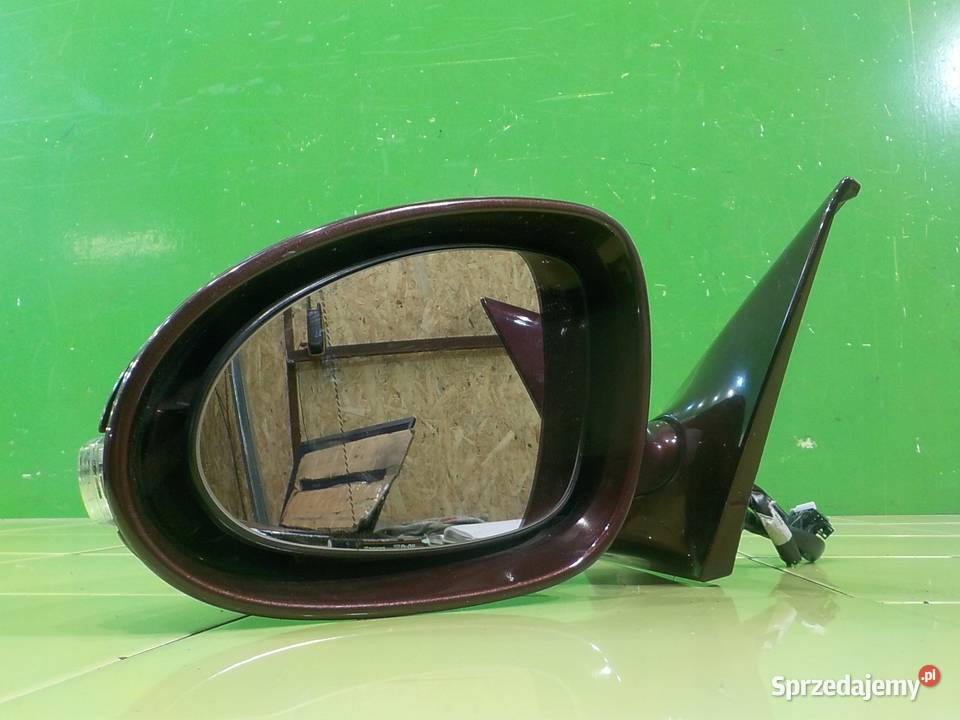 MERCEDES CLS W219 30 CDI AUT 07r 5D lusterko Suków