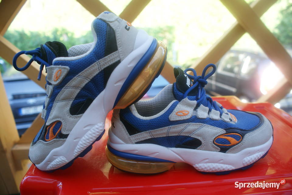 Buty Sportowe PUMA CELL375OKAZJA Nowe Olsztyn