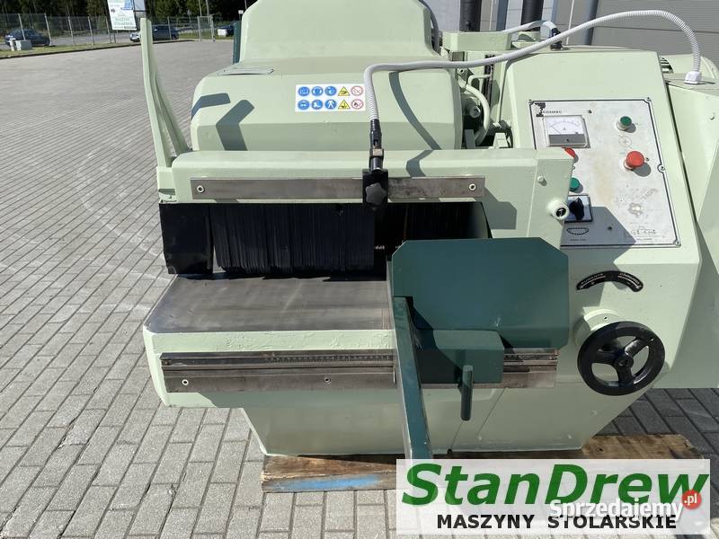 Wielopiła COSMEC SM 400 400160 Mojusz