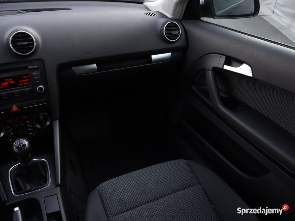 Audi A3 19 TDI isofix A3 Bielany Wrocławskie