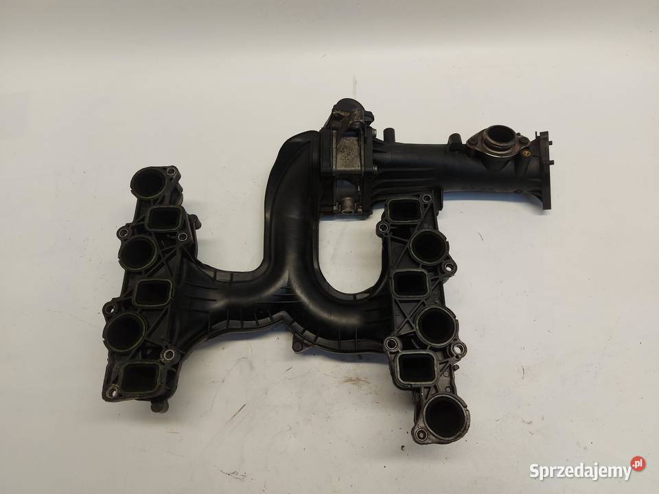 PORSCHE MACAN S 95B 30 TDI Kolektor ssący Kolektory ssące